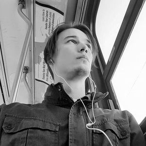 Meet your Posher, Mark